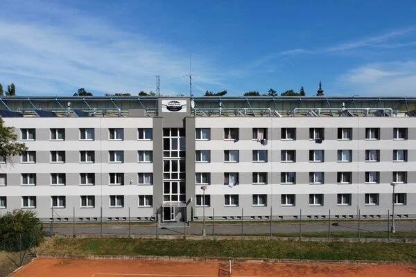 Hotel Buly foto 1
