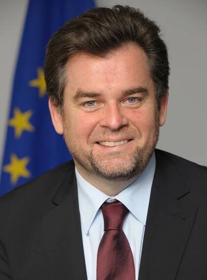 John Bell - Global Bioeconomy Summit 2020