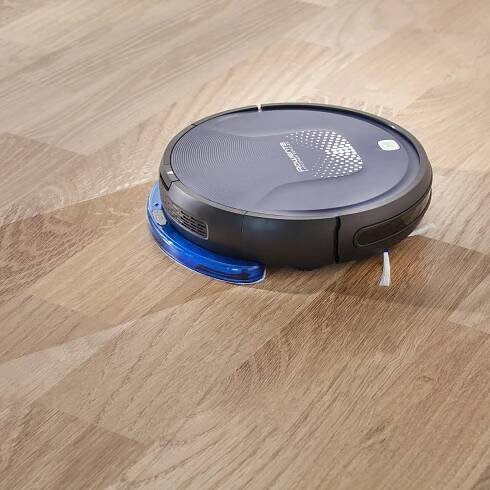 Rowenta RR6871WH Explorer Serie 20 AQUA