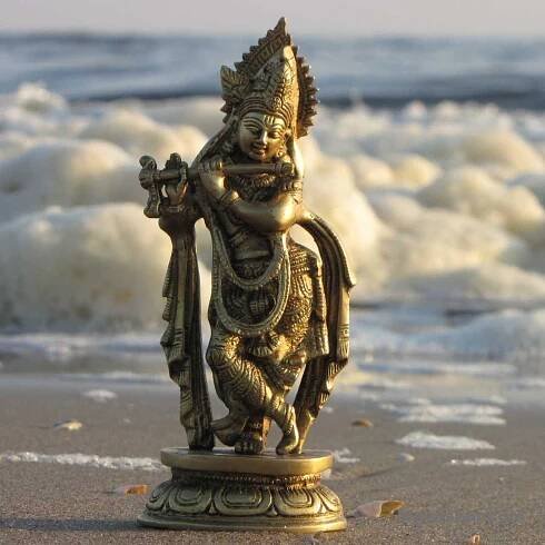 Lord krishna images 12