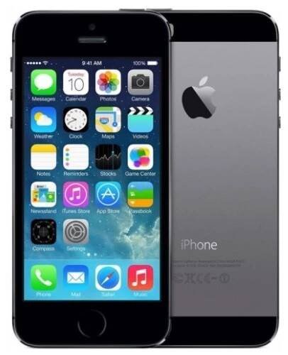 iPhone 5s (2013)