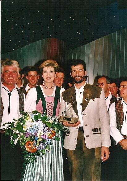 Foto & Video - Oswald Sattler
