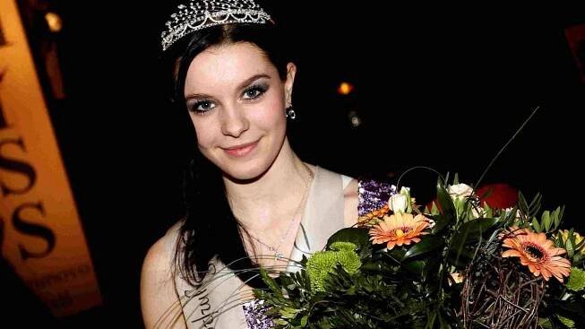 Všechny tituly brala patnáctiletá Kamila Kučerová