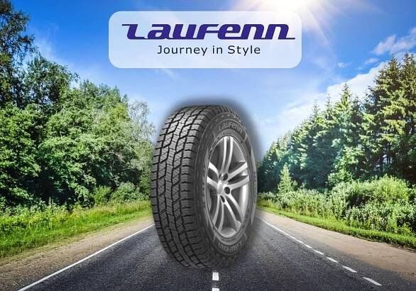 Laufenn LC01 X FIT AT