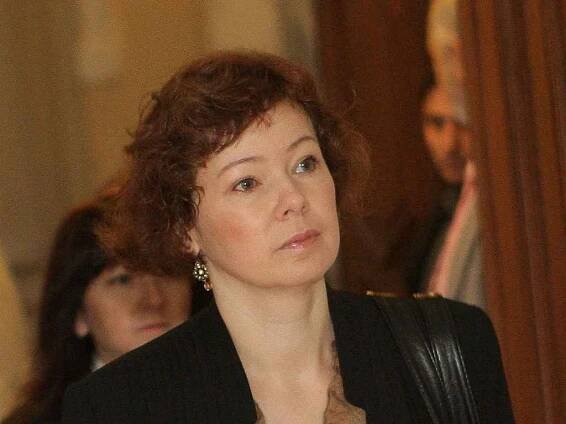 Kauza Kuřim: Škrlová žila ve Svitavách