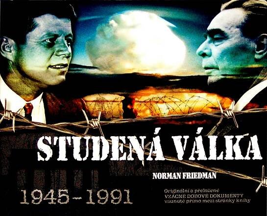 Picture of Studená válka