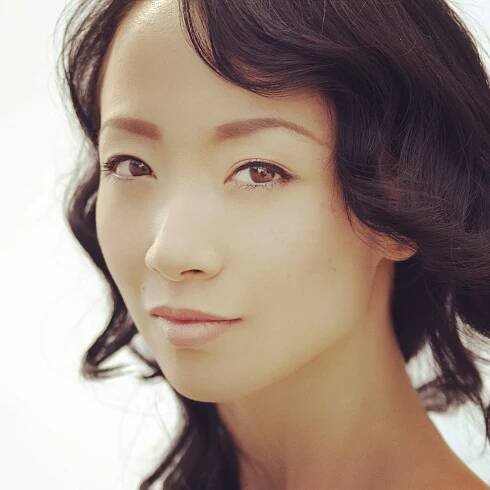 Zhongjing Fang headshot