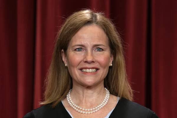 Amy Coney Barrett