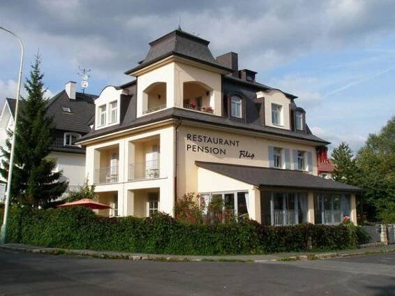 Restaurace a penzion Filip II.