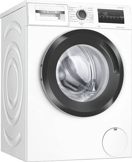 Pračka Bosch WAN28167BY levně | Kupi.cz