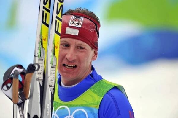 Bauer na padesátce až dvanáctý, vyhrál Northug