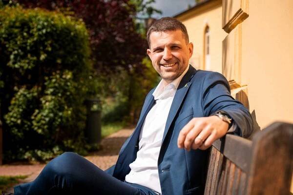 Exkluzivně pro Ecoistu: Neplaťme ropným státům 160 miliard ročně, říká ministr Petr Hladík - Ecoista