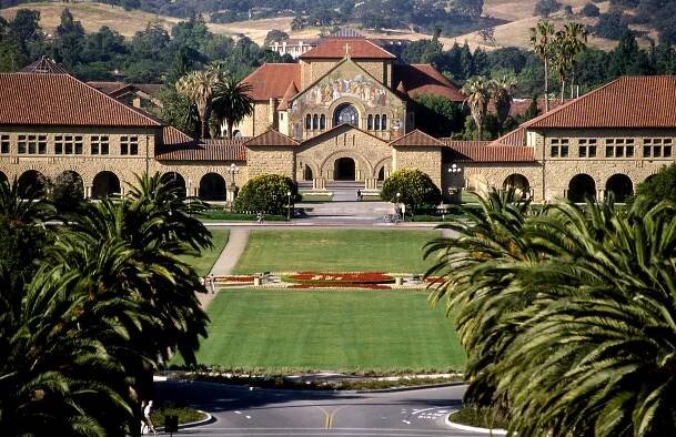 Giving to Stanford AIMI | Center for Artificial Intelligence in Medicine & Imaging