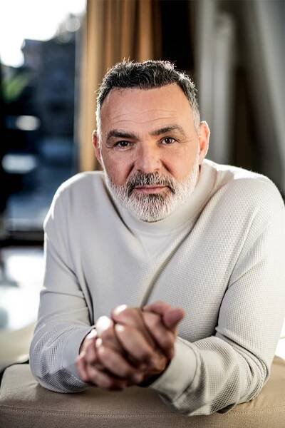 Giovanni Arvaneh