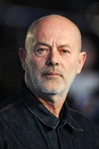 Keith Allen herec