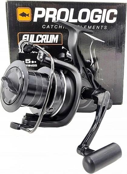 Prologic Fulcrum XD 6000 FD