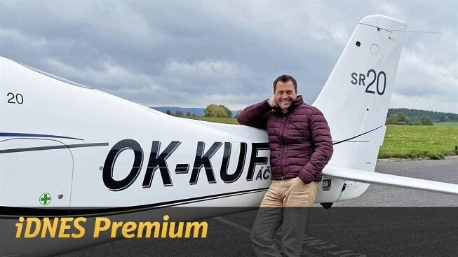 Jako když dostane padáka uklízečka, popisuje výpověď pilot obřího A380 - iDNES.cz