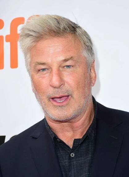 Alec Baldwin 