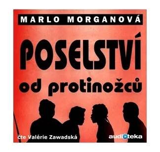 Poselství od protinožců MP3 download