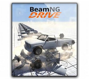 BeamNG.Drive PC Download For Free
