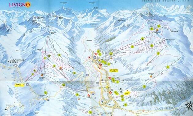 Livigno