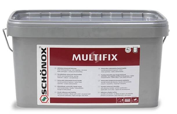 Schönox Multifix - HPS North America, Inc.