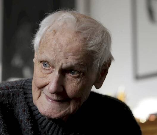 Miklós Jancsó: *27.9.1921 – †31.1.2014, významný maďarský filmový režisér