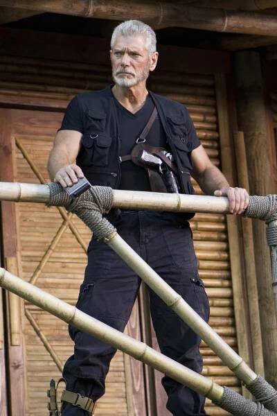 Stephen Lang fotka