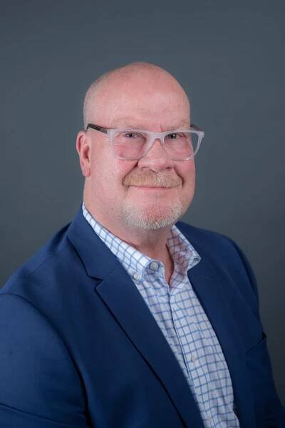 Image of John Hamilton