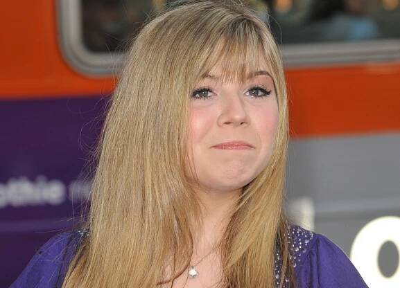 Jennette McCurdy facts