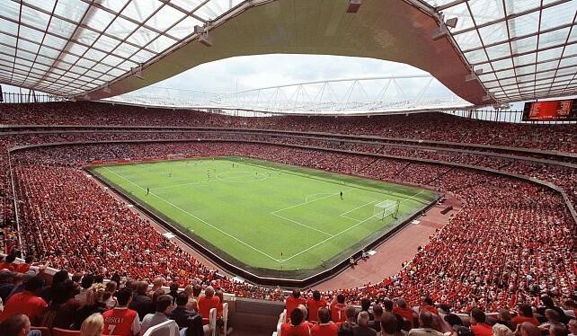 Football 2025/2026 | DPA Sports Travel