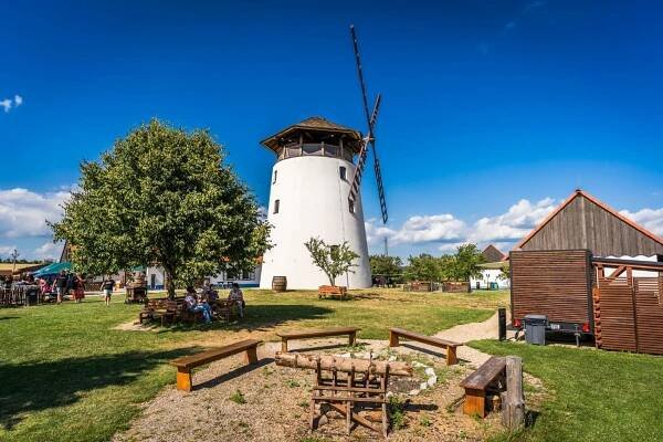 Bukovanský mlýn Bukovany  Exteriér fotografie