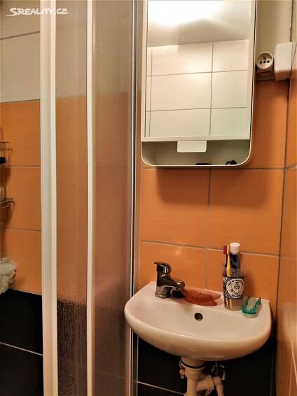 Pronájem bytů 1+1, Filipova, Bystrc | Mapio.cz