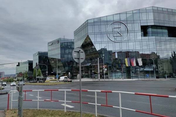 Bořislavka Centrum foto 1