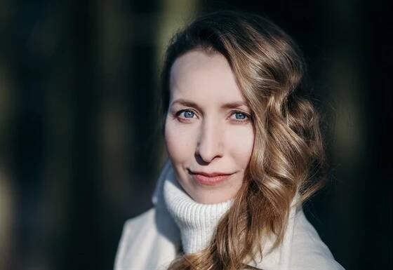 Tereza Bebarová (Praha, 22. ledna 2020)
