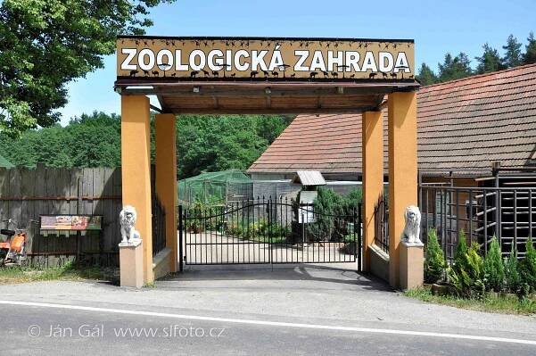 Kam na výlet – Penzion U Horáčků