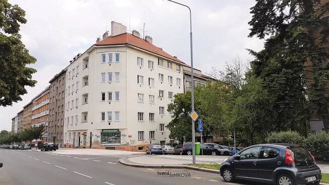 07-06-2018 prodej Ruská – Ivana Šimková – realitní makléřka