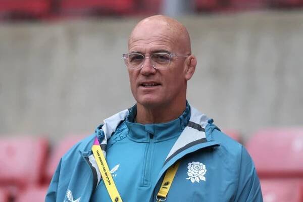 John Mitchell was pleased with his side's performance