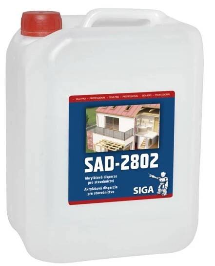 Disperzní Penetrace SAD-2802 - Siga PRO