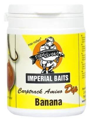 IMPERIAL BAITS - Dip Carptrack Amino Banana 150 ml