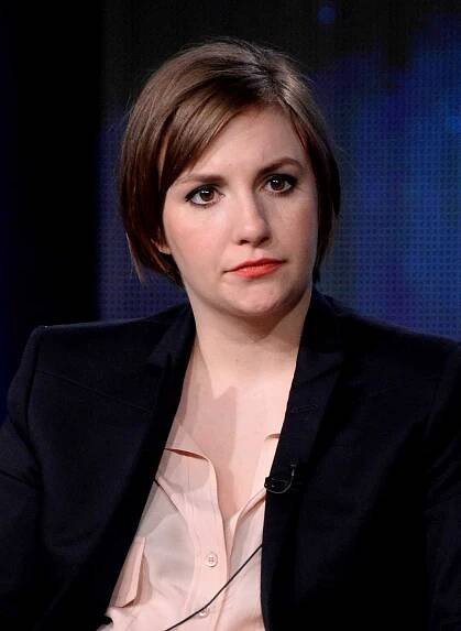 Lena Dunham: ‘I Do Not Condone Any Kind of Abuse’
