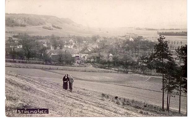 Střemošice - Živéobce.cz