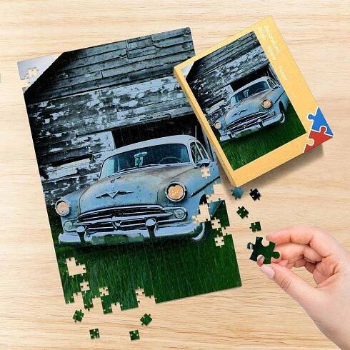 Vice Grip Puzzle Vice Grip Garage Puzzle