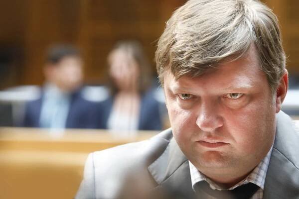 Michal Isteník: Na poslední díl první série Kukaček jsem mámě zakázal se dívat