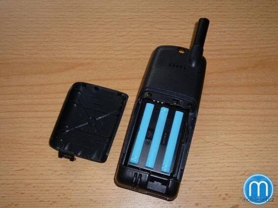 Siemens C25