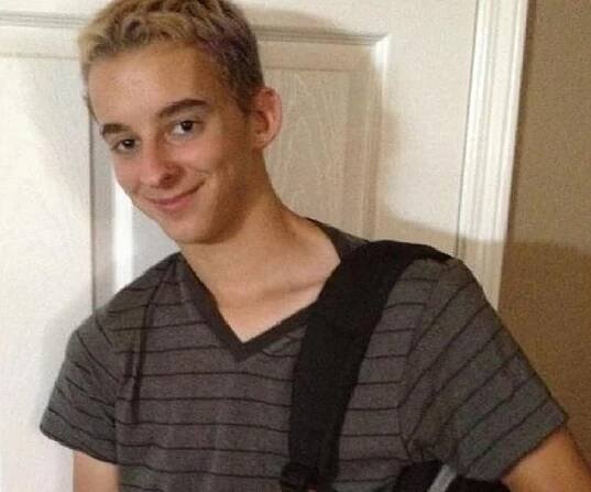 Sawyer Sweeten Biography - Facts, Childhood, Family Life & Death of Child Actor