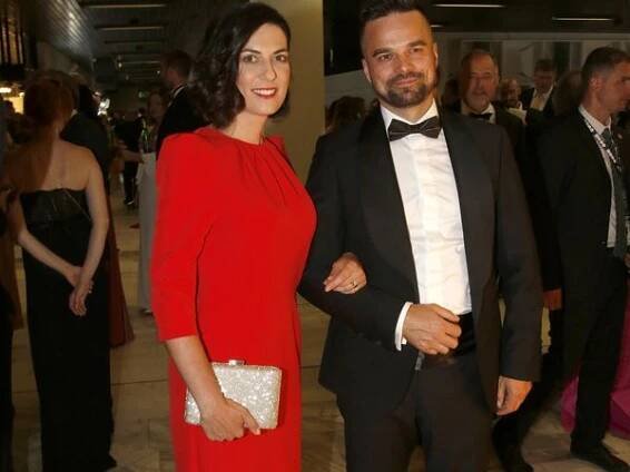 Markéta Pekarová Adamová: Život a kariéra v TOP 09