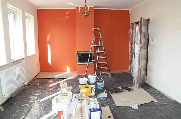 Jak ušetřit na rekonstrukci domu nebo bytu - Movinero Blog