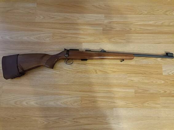 Cz 455 Lux