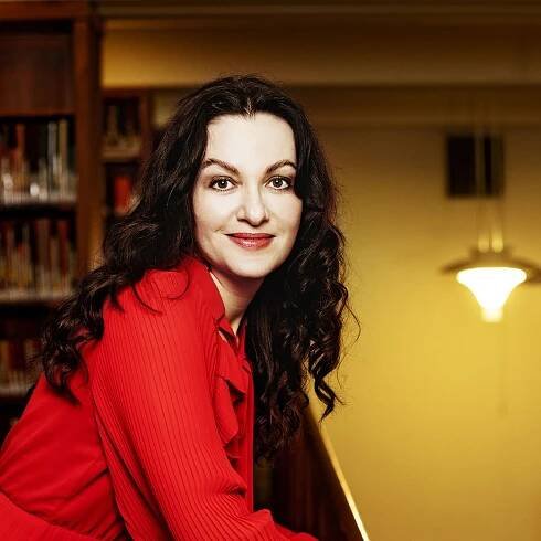 Spisovatelka Pavla Horáková: Naši zemi jsem mylně považovala za poškoláka sedícího v oslovské lavici